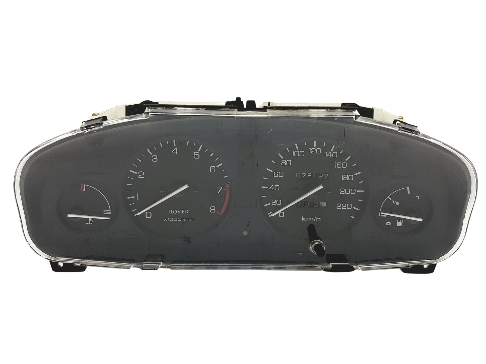 Speedometer/Instrument Cluster Rover 400 AR0026015 AR-0026-015 57790 main product photo