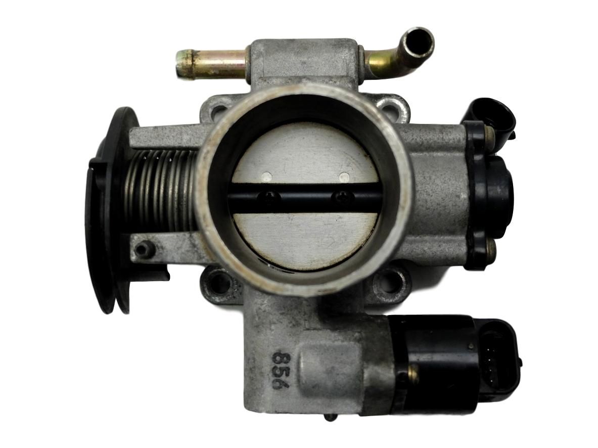 Air Throttle Body Daewoo Kalos 1,4 16V DPI-2 main product photo