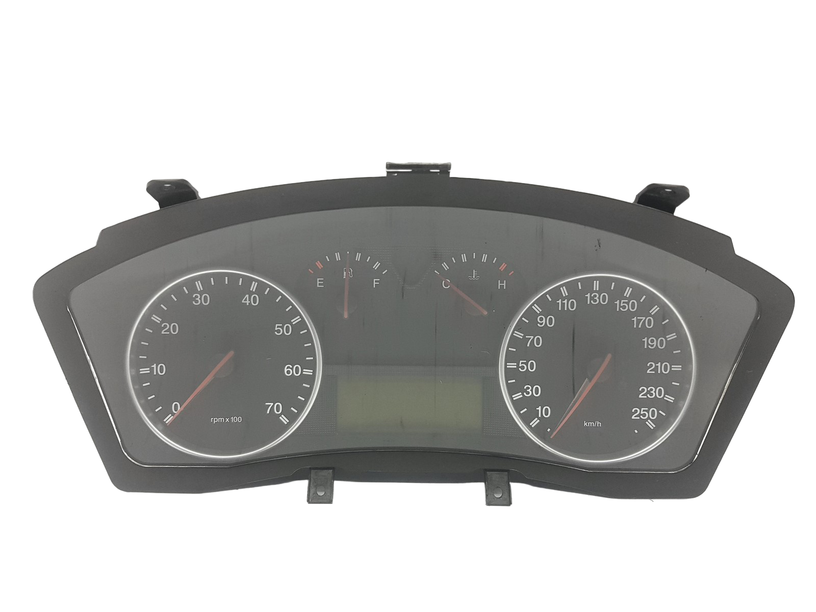 Speedometer/Instrument Cluster Fiat Croma 51735924 503001090100 48782 main product photo