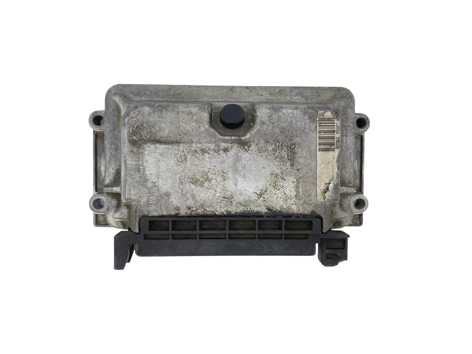 Controller 0261206216 9632693980 PSA Bosch 60681 main product photo