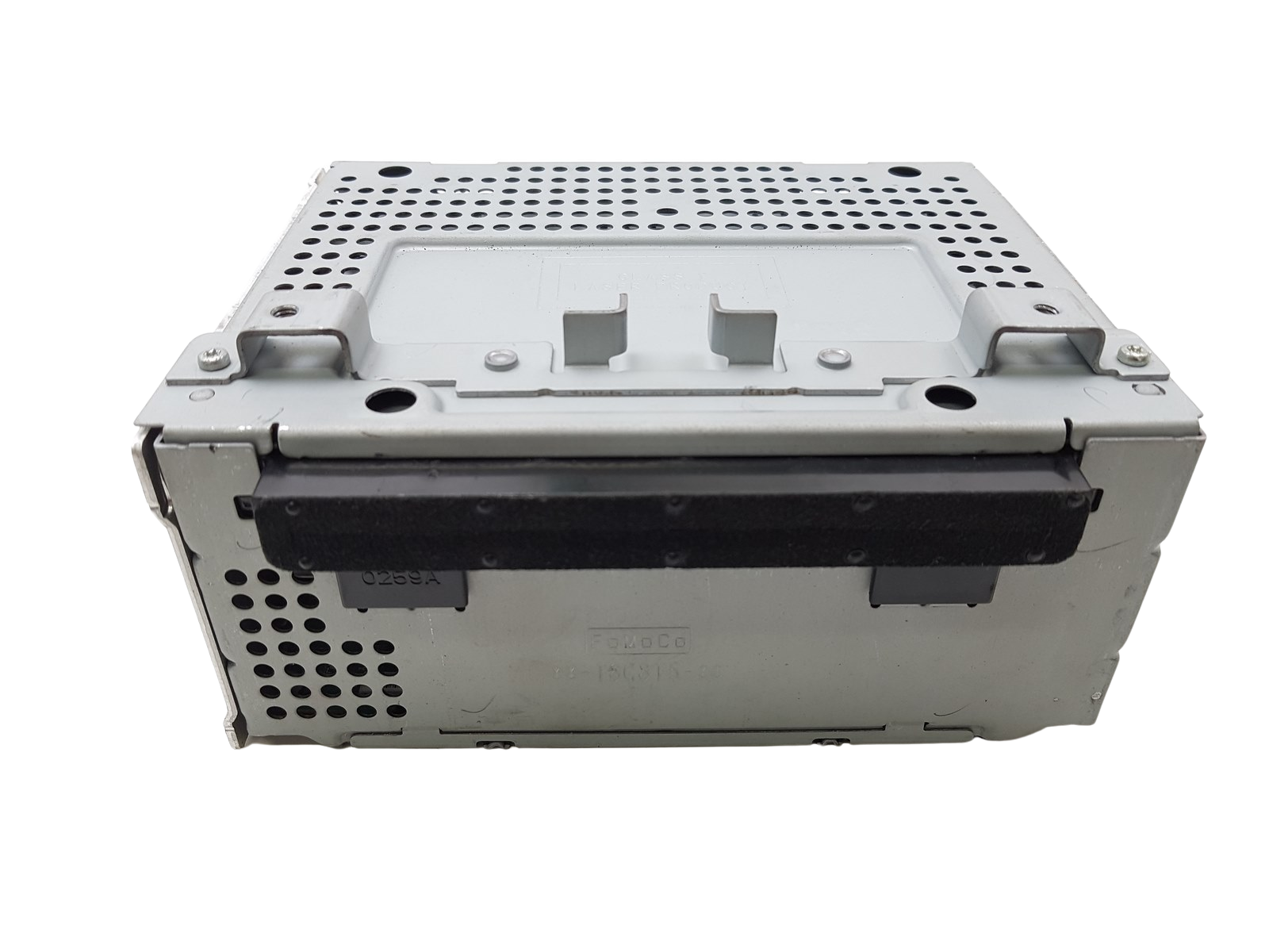 Cd Radio Player NG AHU Ford Fiesta E1BT-18C815-GL main product photo