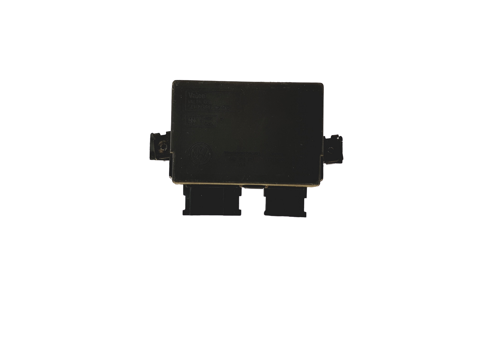 Controller Moduł VW 6X0953257 73654302 Valeo 24217 main product photo