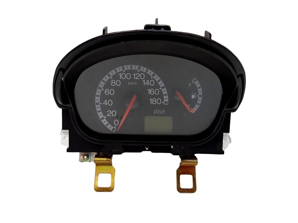 Speedometer/Instrument Cluster Fiat 735290631 6063449911 Seicento main product photo