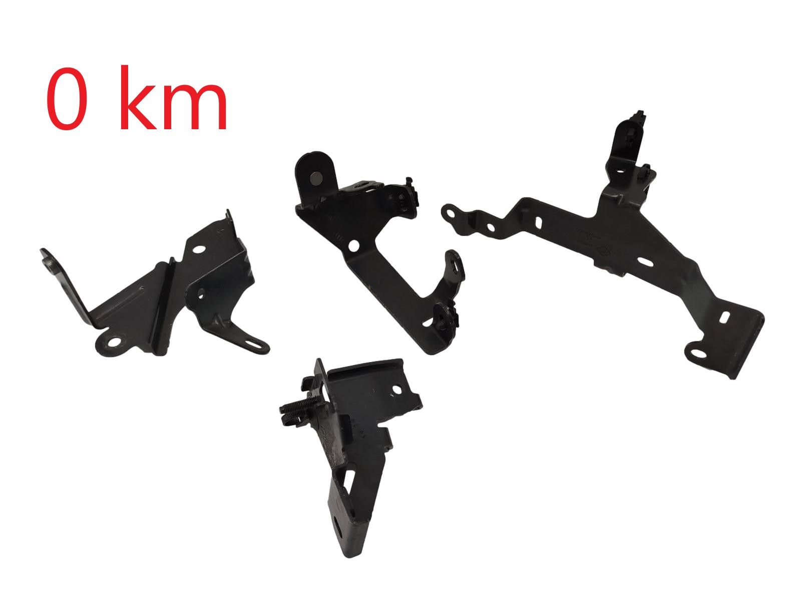 Mounting 241371939R 241379587R 241378513R 226760402R main product photo