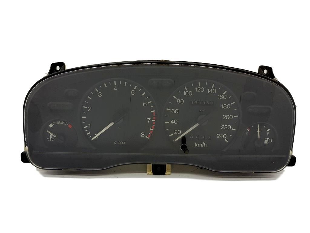 Speedometer/Instrument Cluster Ford Mondeo 93BB-10849-RE 93BB10849RE main product photo