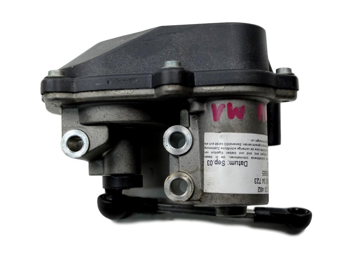 Intake Manifold 2,0 TFSI 06F133482 VW Audi main product photo
