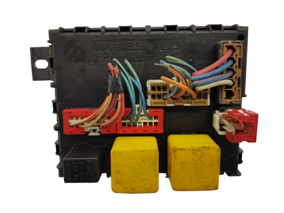 Fuse Box Alfa Romeo 46447809 20175 main product photo