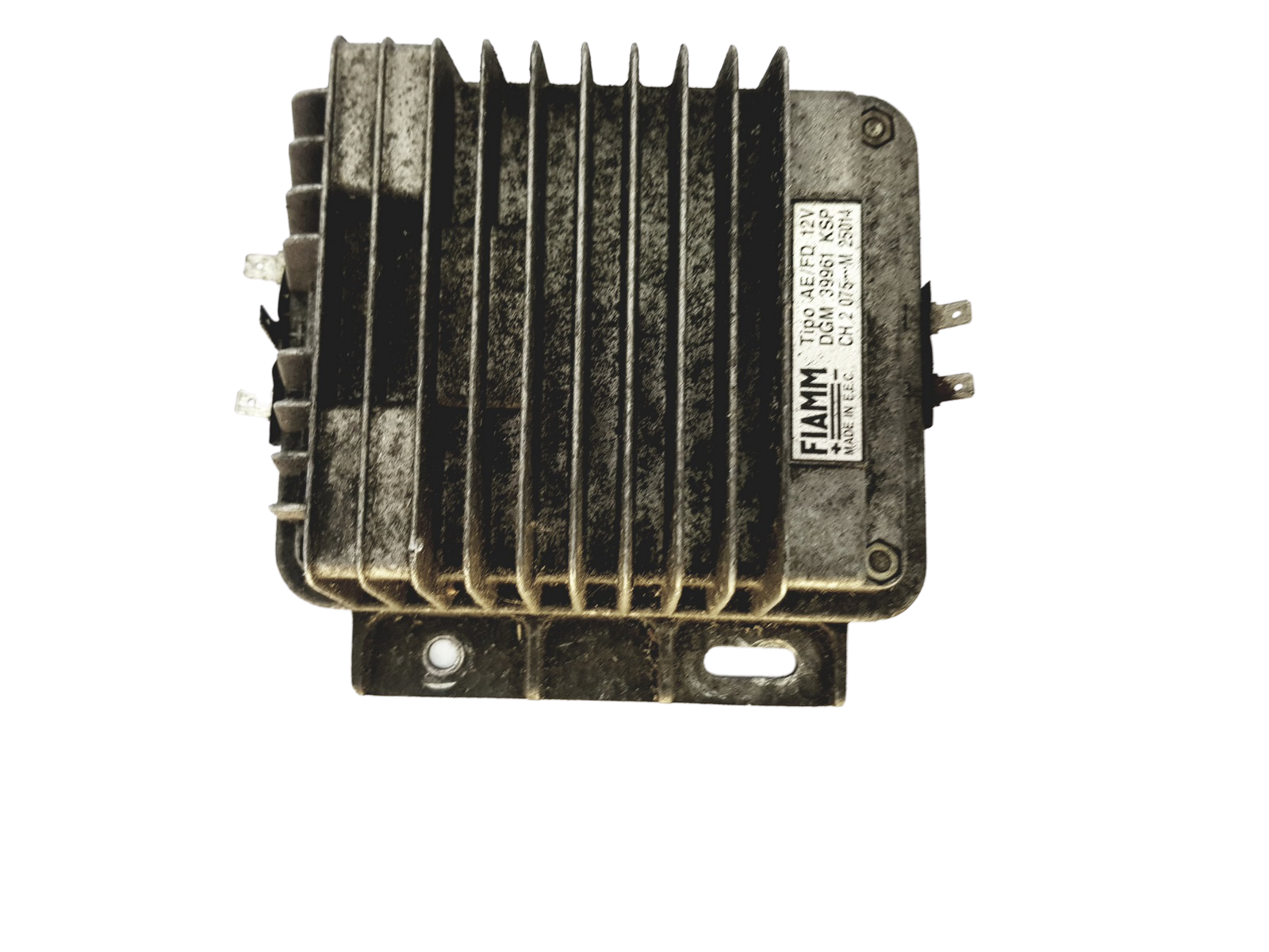 Controller DGM 39961 KSP Alfa Romeo FIAMM 28309 main product photo