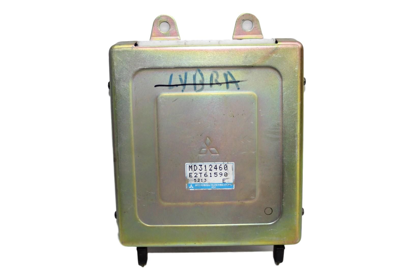 Engine Controller MD312460 E2T61590 Mitsubishi main product photo