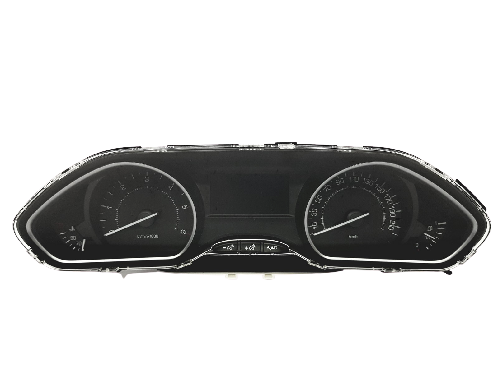 Speedometer/Instrument Cluster Peugeot 208 9813848980 31832 main product photo