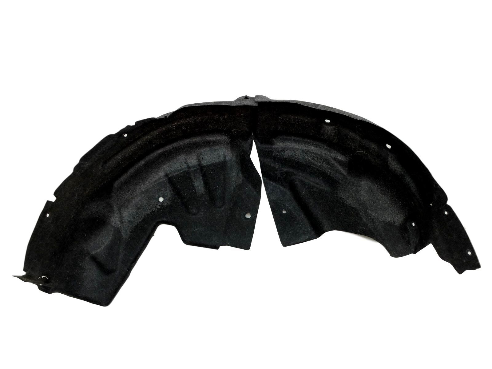 Inner Wheel Arch Right Rear Scenic 4 767489020R Renault 0km main product photo