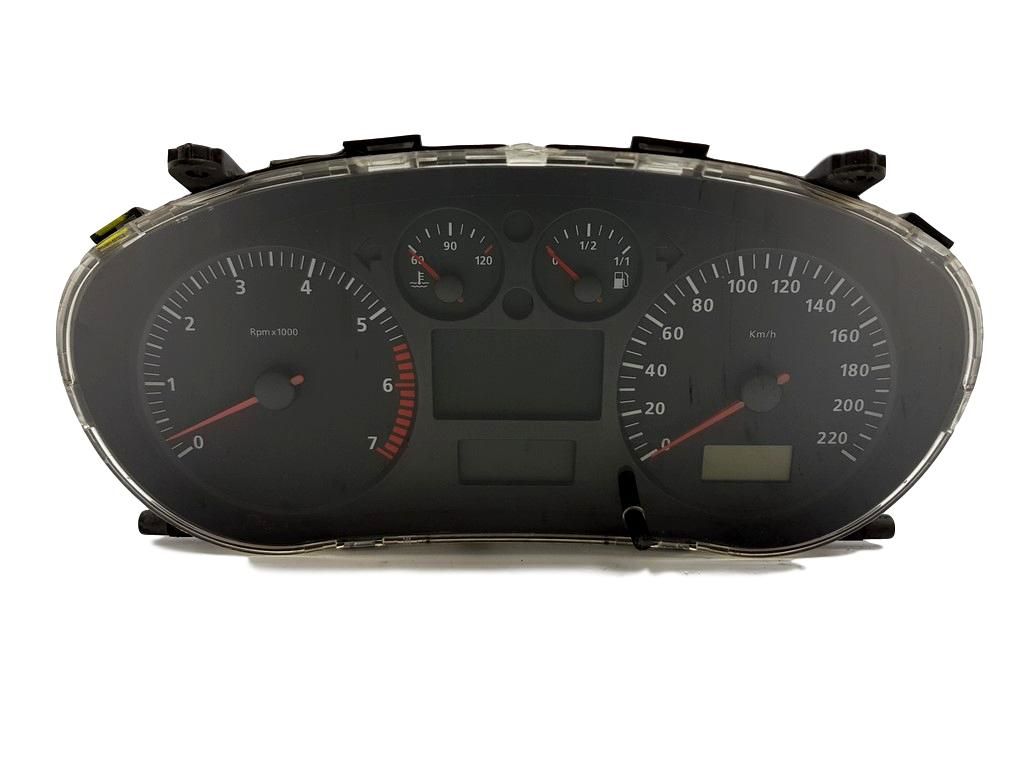 Speedometer/Instrument Cluster Seat Ibiza W06K0920850 110008924001 11718 main product photo