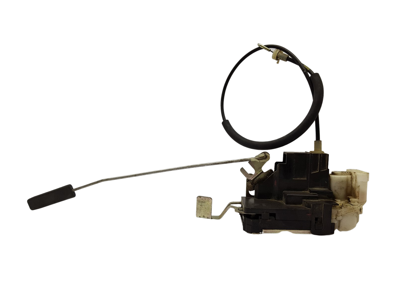 Door Lock Mechansim Right Front 9135N9 Citroen Jumper Peugeot Boxer main product photo