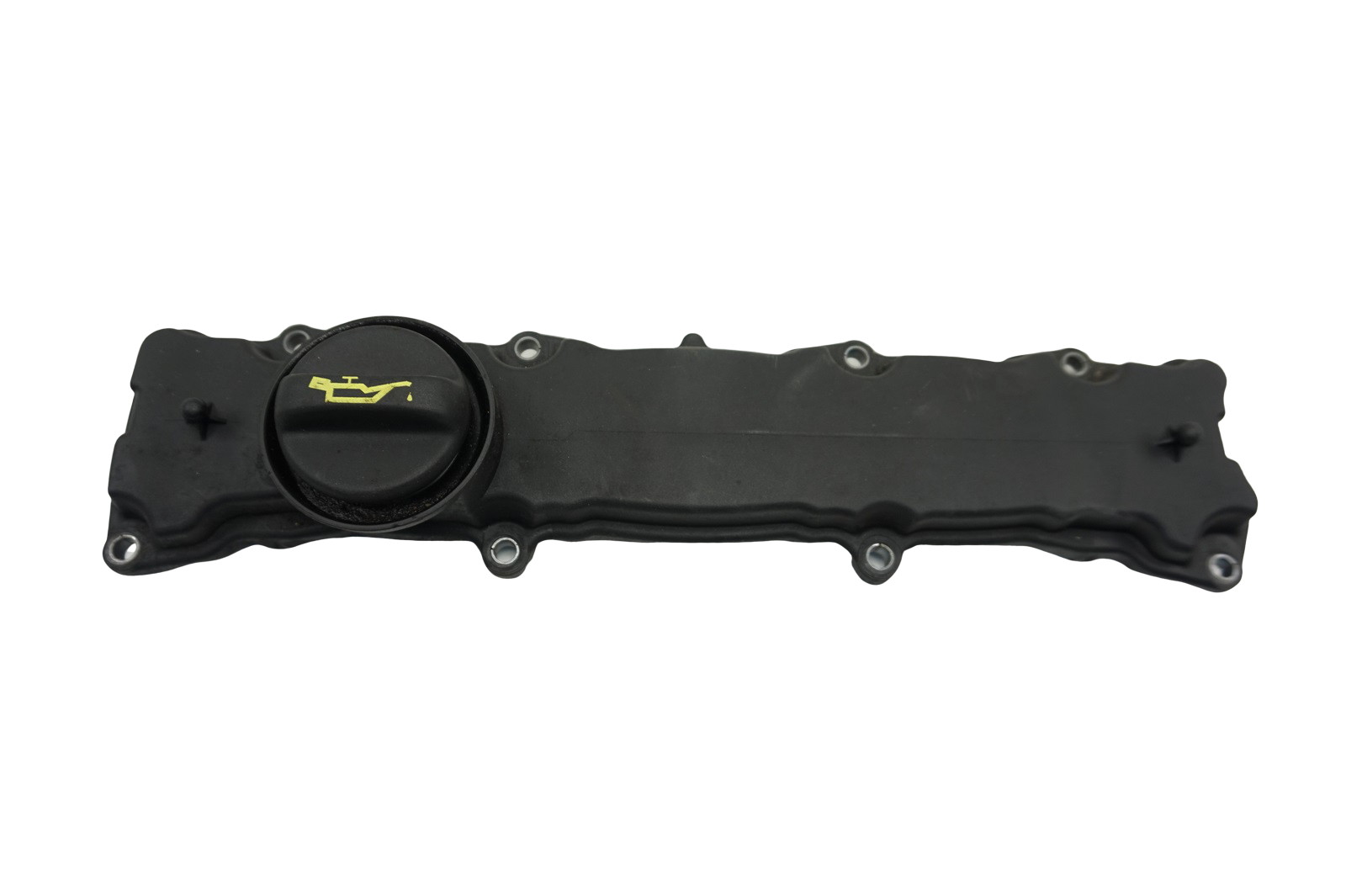 Valve Cover 0248P5 9656590280 Peugeot Citroen 1.4 16v KFU main product photo