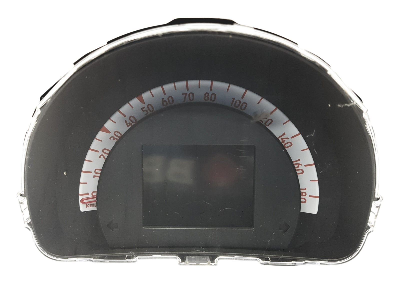 Speedometer/Instrument Cluster Smart Forfour 248211809R 55892 main product photo