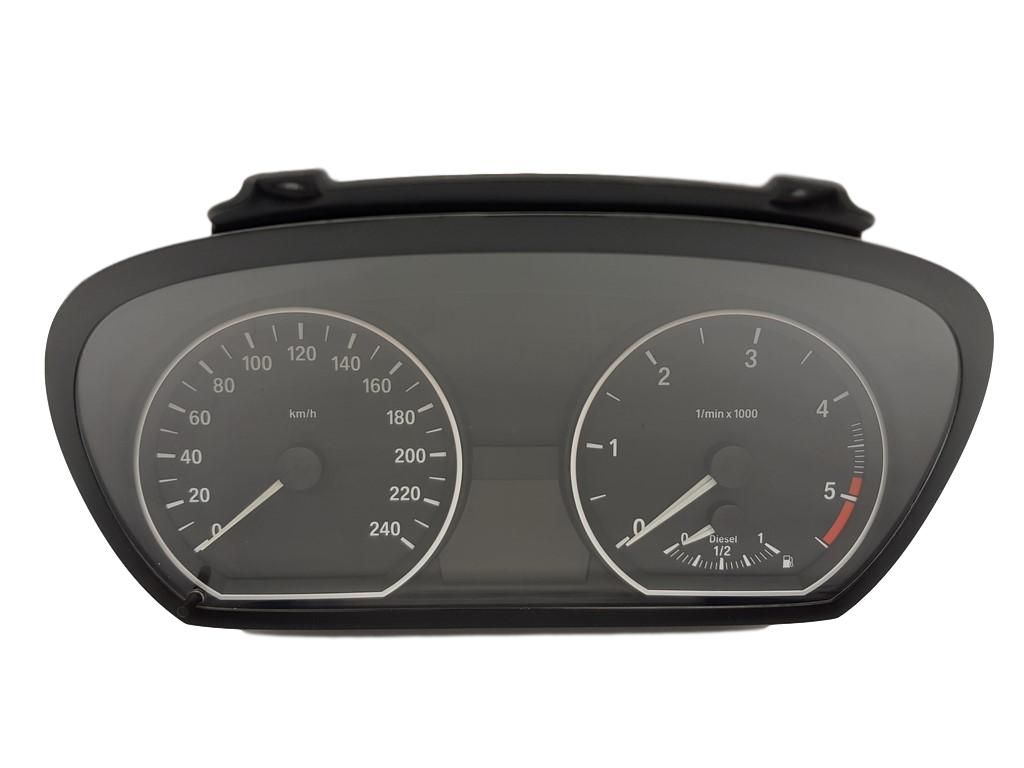 Speedometer/Instrument Cluster BMW 1 E87 9187046-02 1024952-93 17769 main product photo