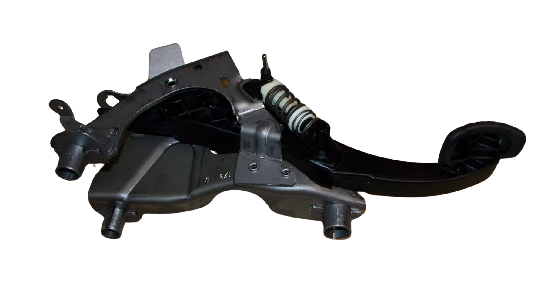 Clutch Pedal Original 465030038R Renault main product photo