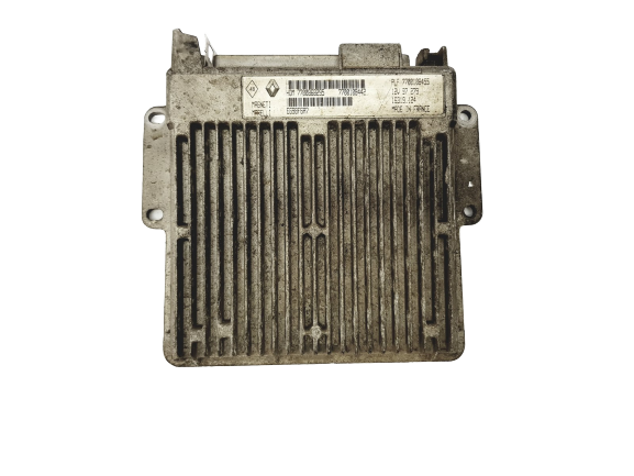 Controller 7700868295 7700108442 Renault 16545 main product photo
