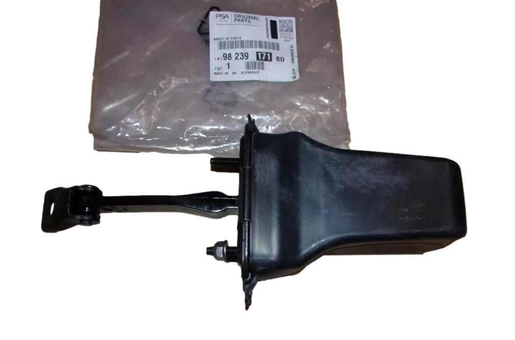 Door Hinge Stopper Rear Original 9823917180 Citroen main product photo