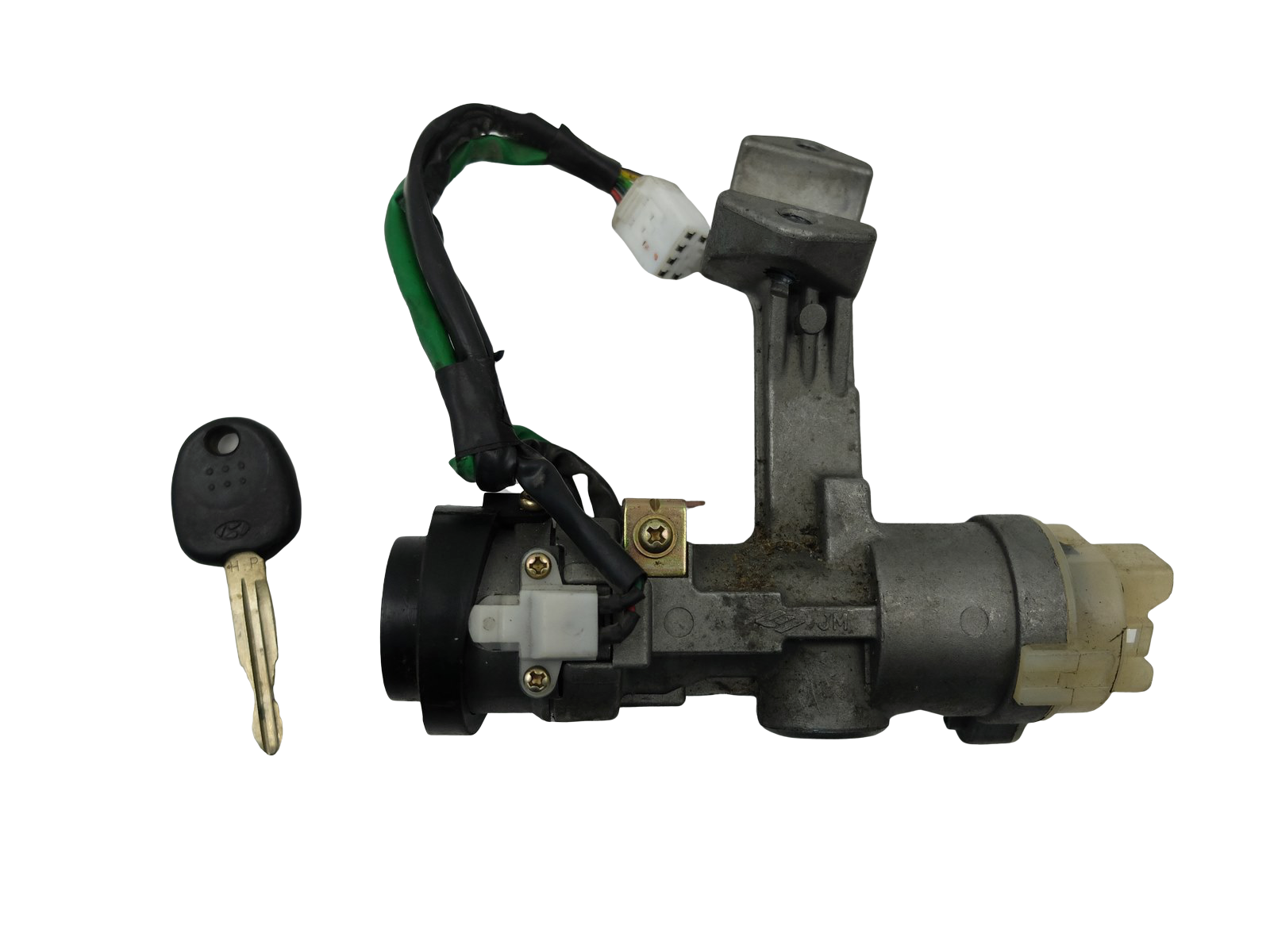 Ignition Switch Hyundai Tucson JM main product photo