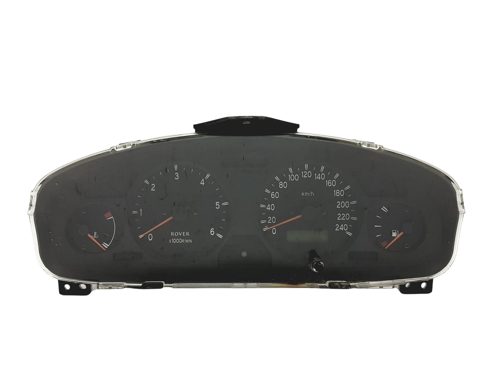 Speedometer/Instrument Cluster Rover 45 AR0052014 YAC000460XXX UKNSI main product photo
