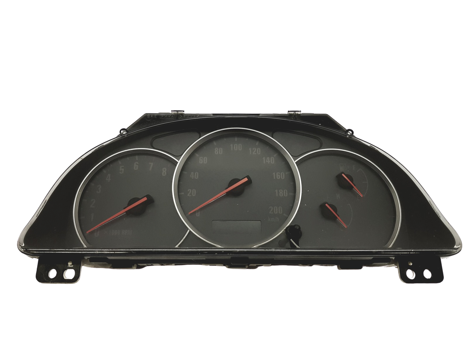Speedometer/Instrument Cluster Suzuki Grand Vitara 34110-50J01 29243 main product photo