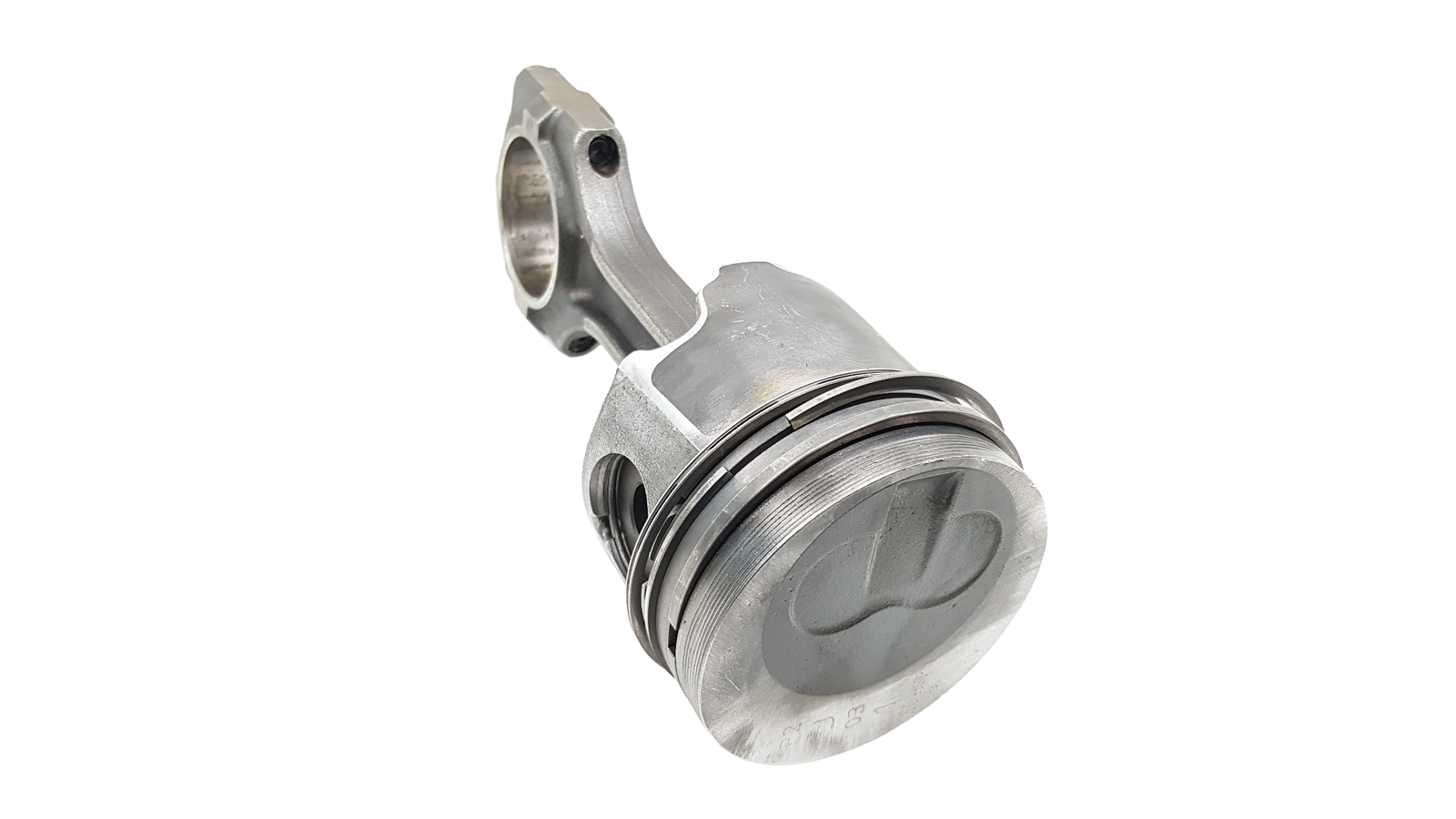 Piston Connecting Rod 7701469670 7701472027 J G8T 2.2 TD Renault Espace 3 main product photo