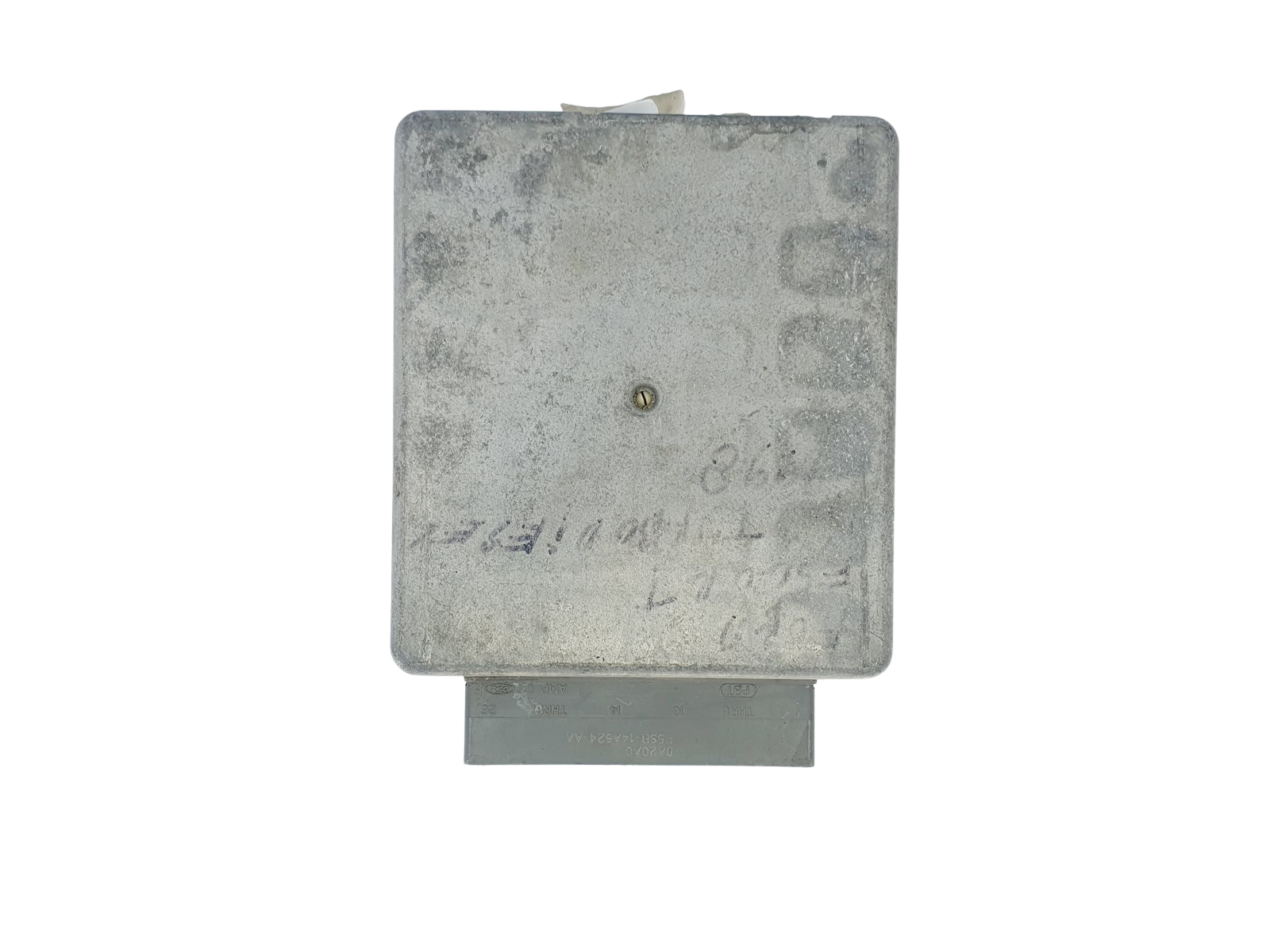 Engine Controller 96AB-12A650-HE SKIP Ford 40976 main product photo