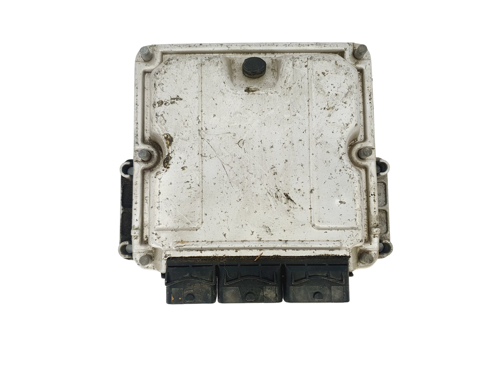 Controller 0281011101 8200163528 8200095416 Renault Bosch 38257 main product photo