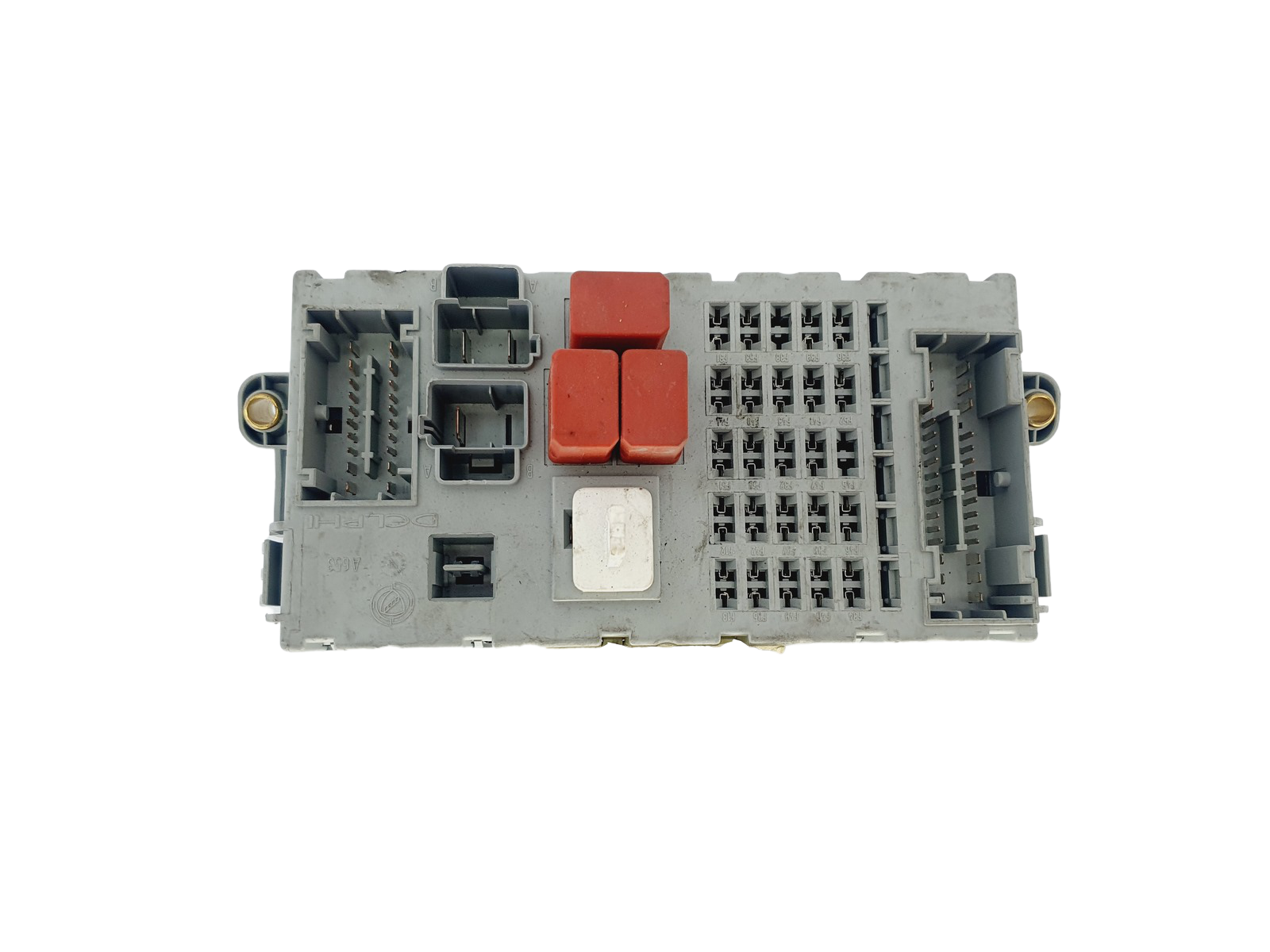 Controller BSI Fiat 51829178 CPL 51923085 NPL Delphi main product photo