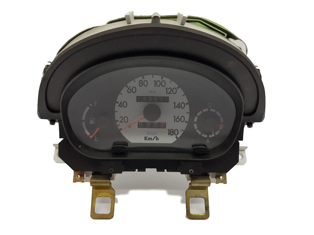Speedometer/Instrument Cluster Fiat Seicento 60.6268.021.0-A 6062680210A 15543 main product photo