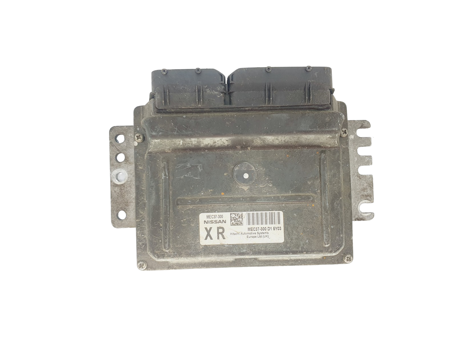 Controller MEC37-300 D1 XR Nissan Hitachi 46090 main product photo