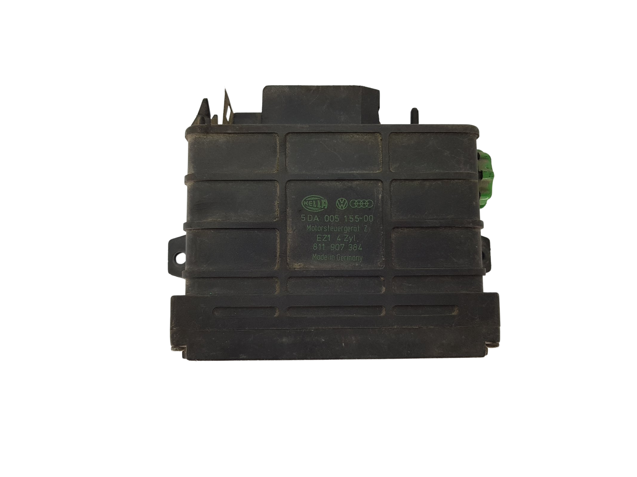 Controller 5DA005155-00 811907384 VW Hella 17837 main product photo