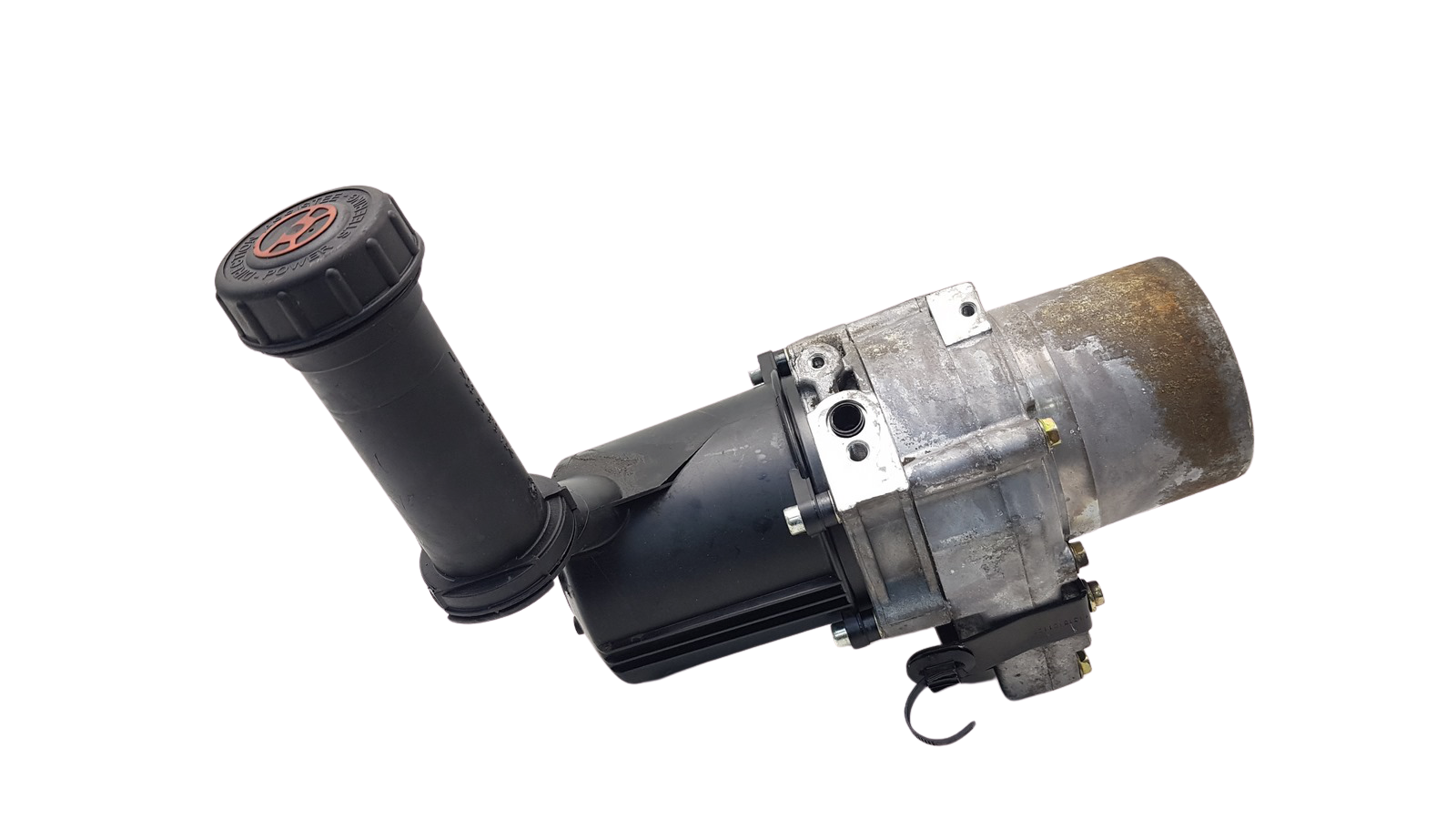 Power Steering Pump Peugeot 307 9646617180 A5088928 HPI 1073 main product photo