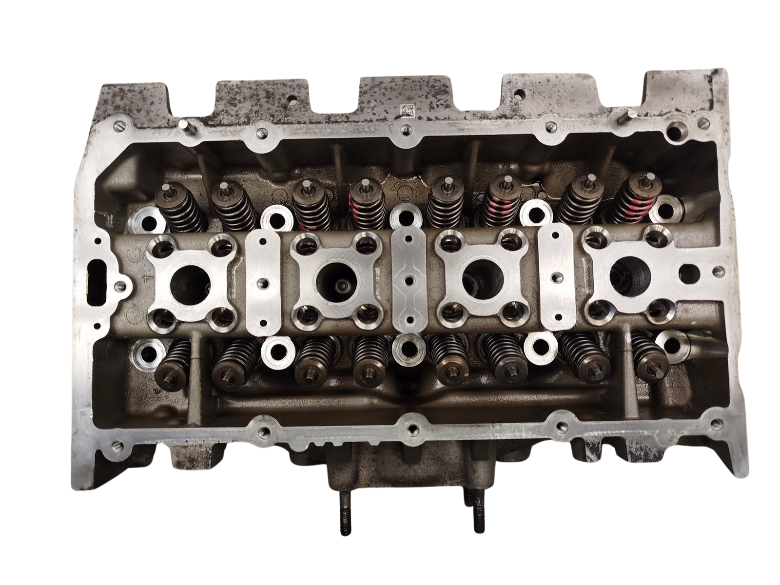 Cylinder Head VWAG 04E103404J 1.2 TSI CJZ 2 main product photo