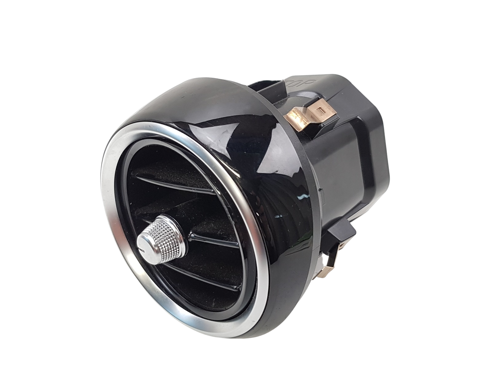 Dashboard Heater Air Vent Mercedes-Benz C A2058300201 main product photo