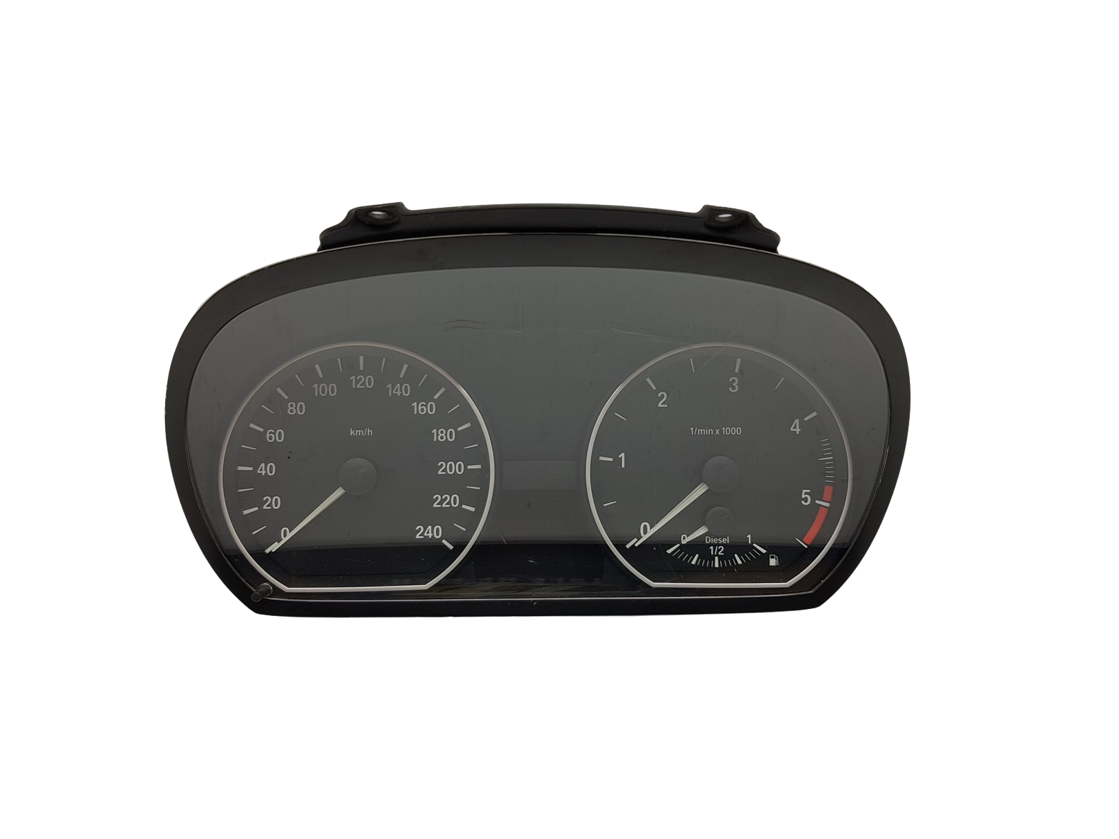 Speedometer/Instrument Cluster BMW 1 E87 102495275 914147501 main product photo