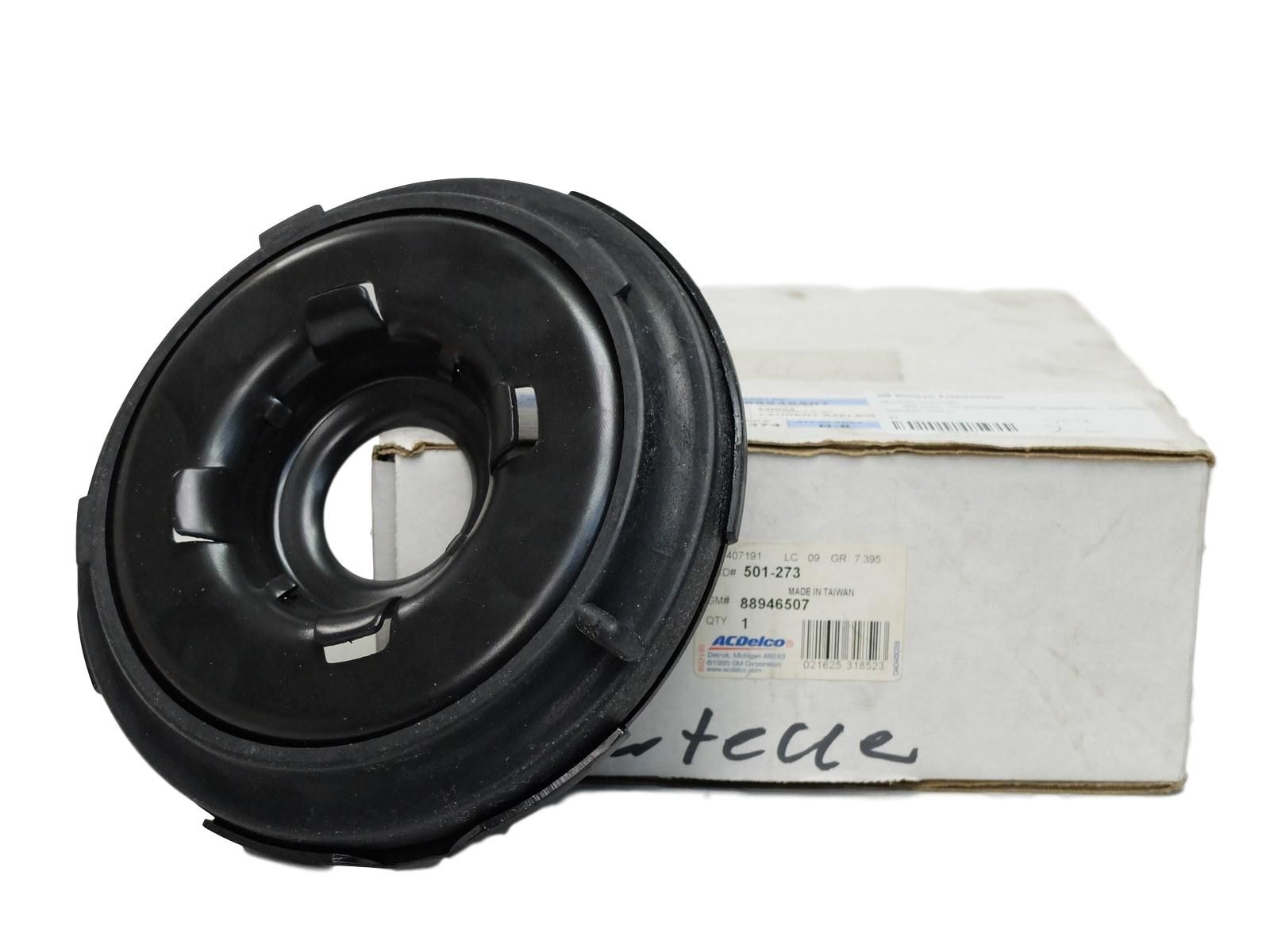 Shock Absorber Fixing Front 88946507 501-273 ACDelco Pontiac main product photo