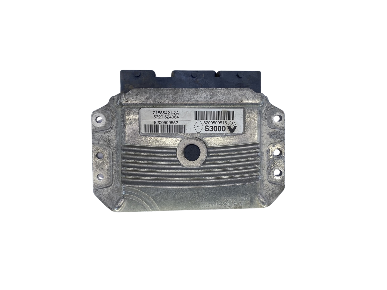 Controller 21585421-2A 8200509552 8200509516 Renault Johnson 61035 main product photo