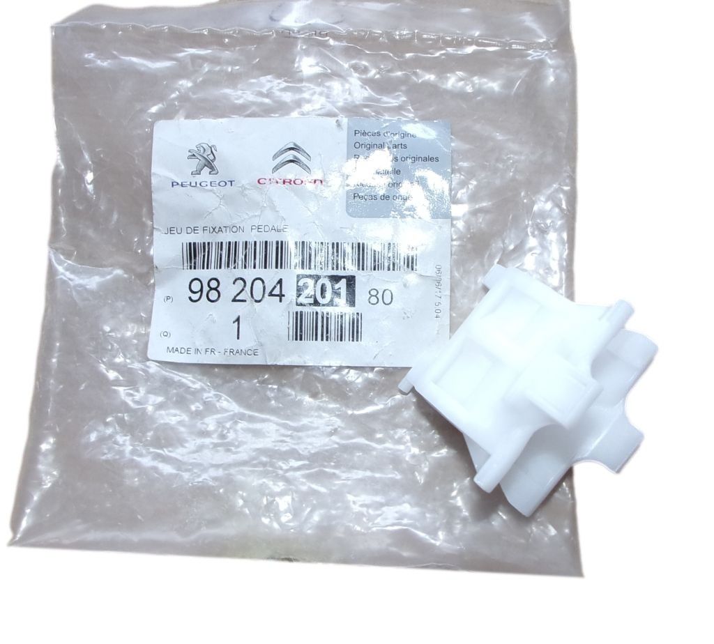 Repair Kit New Original 9820420180 Citroen Peugeot main product photo