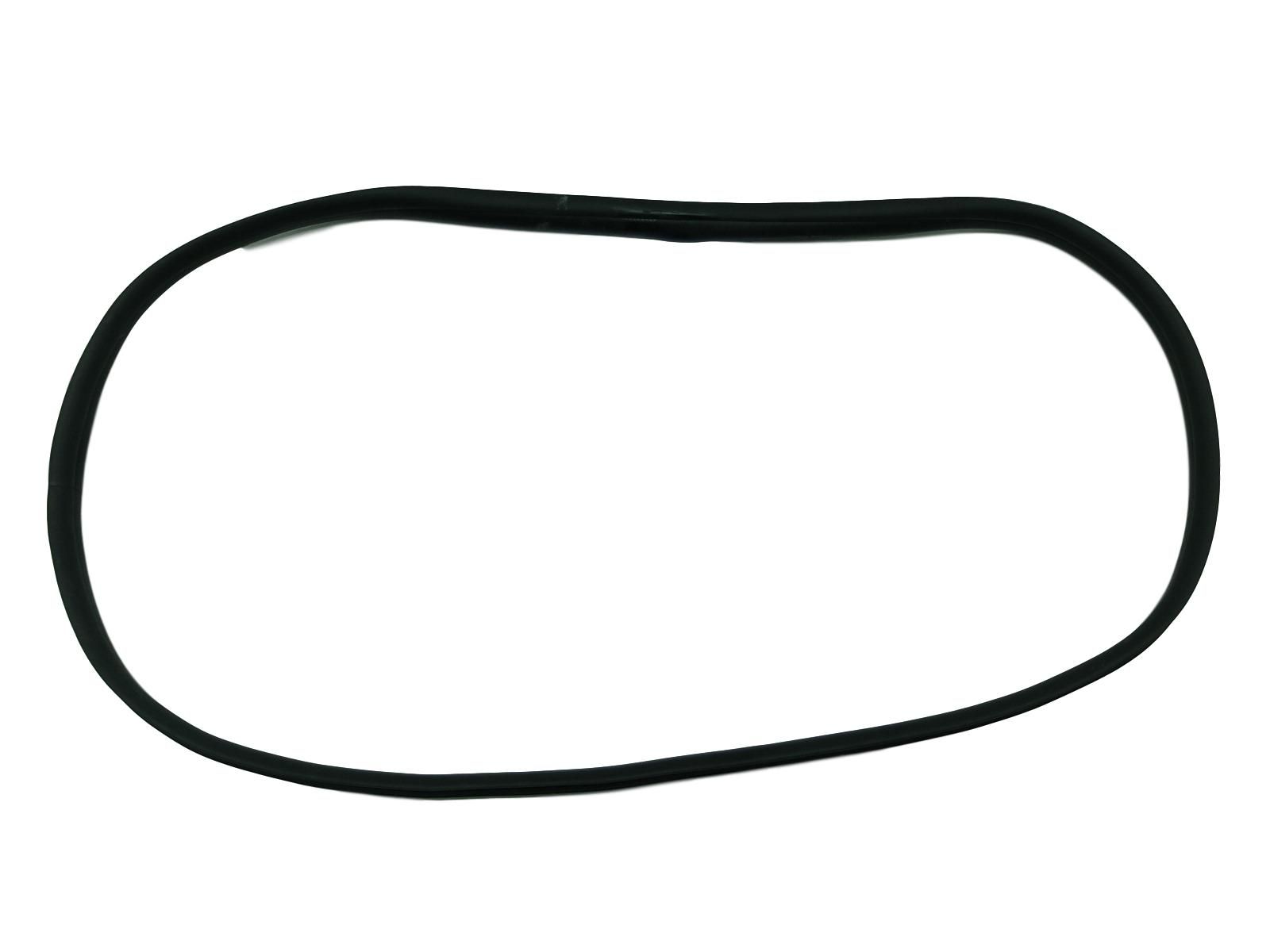Door Seal Right/Left Rear Dacia Duster main product photo