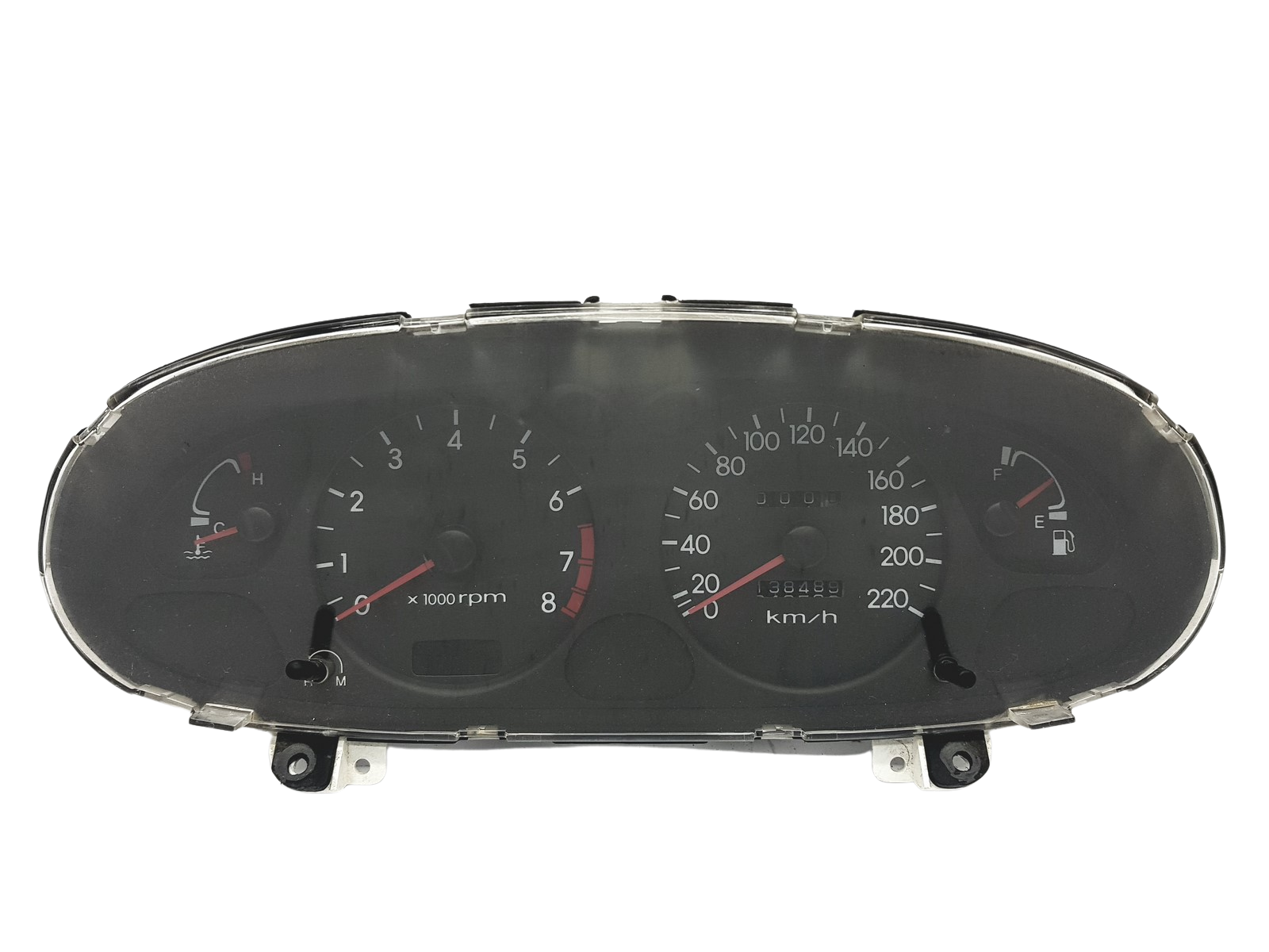 Speedometer/Instrument Cluster Hyundai Lantra 94003-29110 9400329110 main product photo