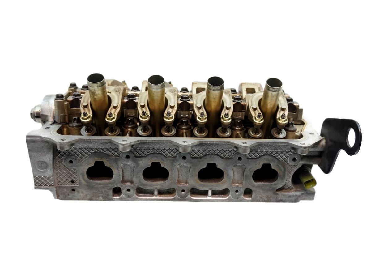 Cylinder Head 8200308854 7701478273 1,2 16v D4F Renault main product photo