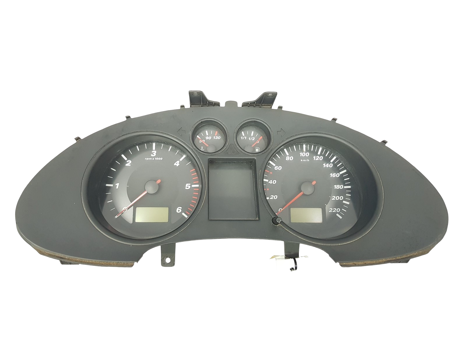 Speedometer/Instrument Cluster Seat Ibiza W06L0920801A 110080104010A 25534 main product photo