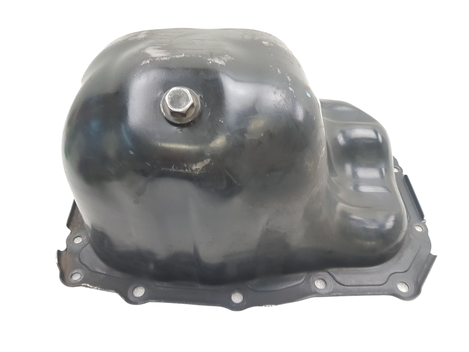 Oil Sump 0301N5 1,0 12v 1KRB52 107 C1 Aygo Citroen Peugeot Toyota main product photo