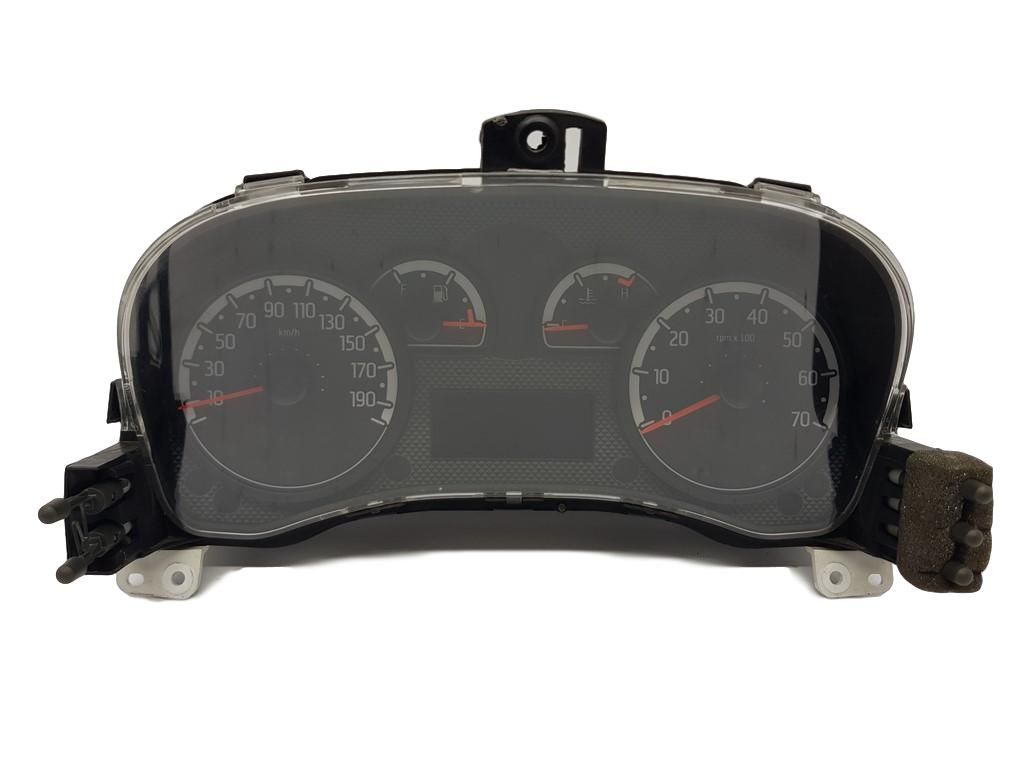 Speedometer/Instrument Cluster Fiat Panda 5550004601 18329 main product photo