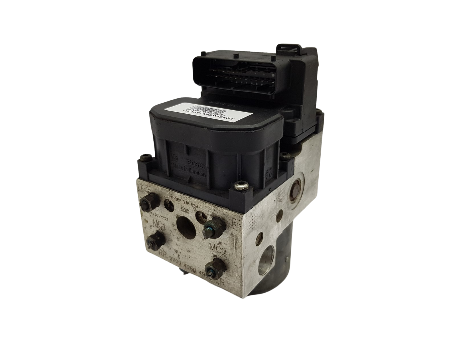 Abs Pump Tata Indica 270242804905 0273004615 Bosch 5959 main product photo