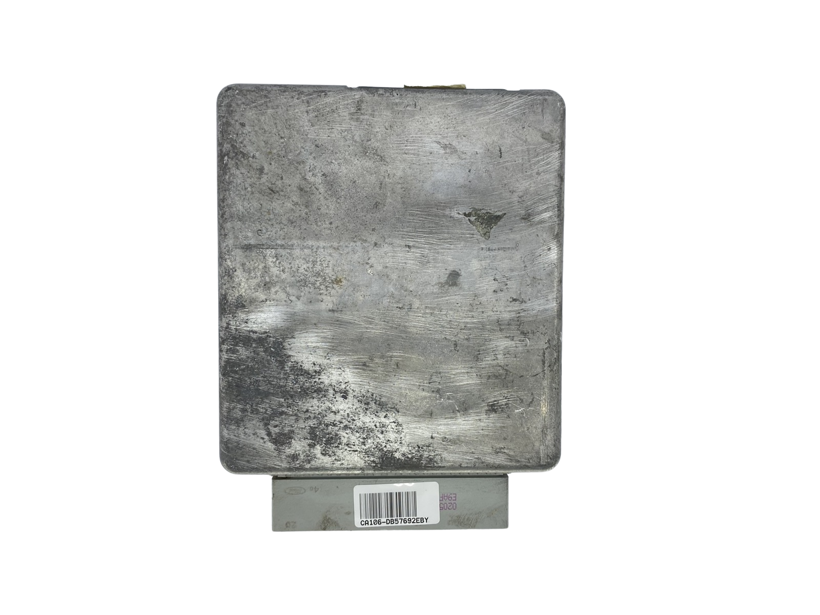 Controller 1S5A-12A650-CA LP4-322 LGF0 Ford Visteon 57692 main product photo