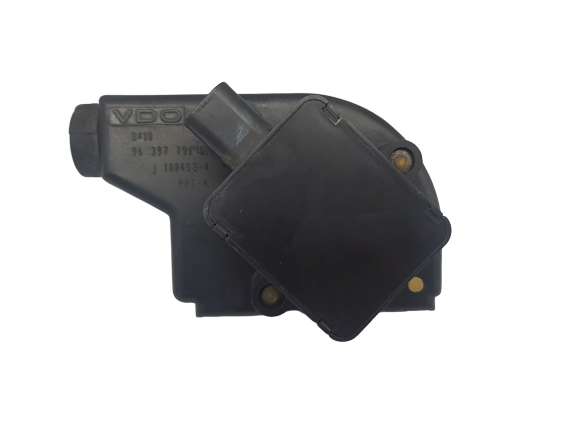 Accelerator Pedal Potentiometer 9639779180 Citroen Peugeot VDO main product photo