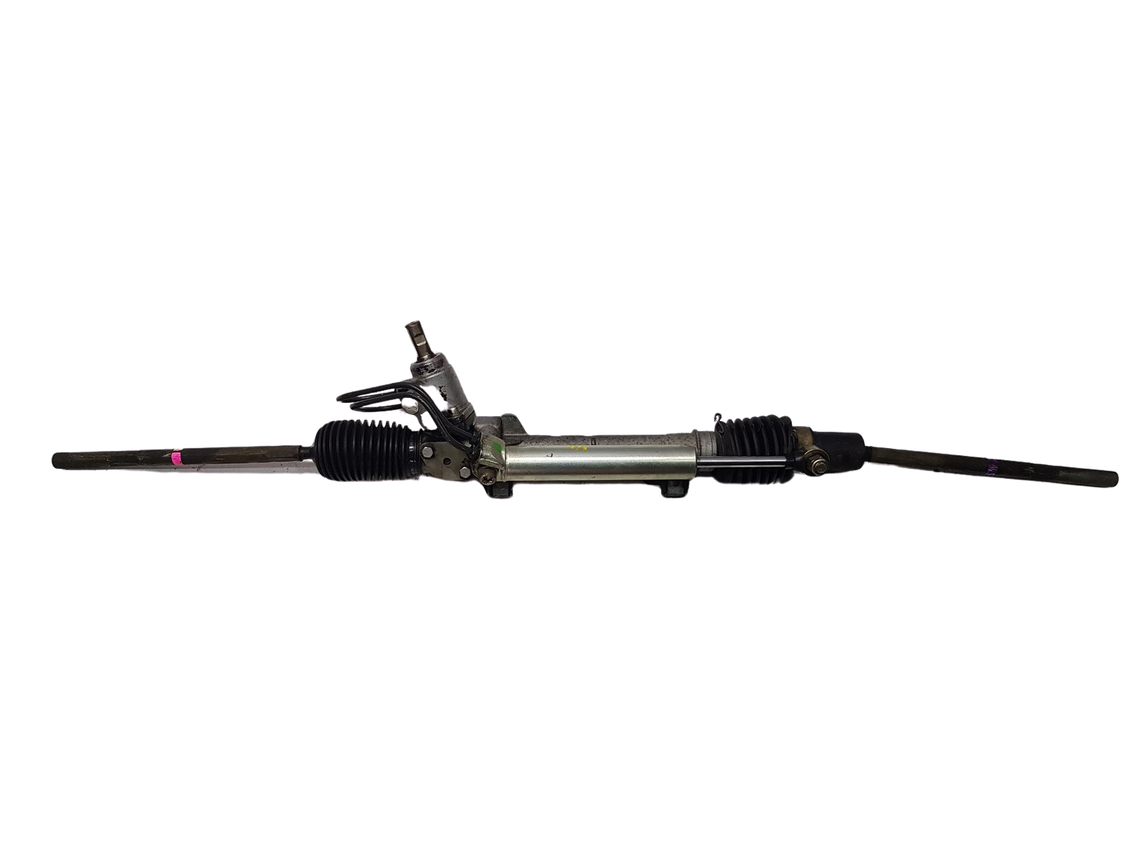 Steering Gear Citroen Xsara I 9626294530 4000AA ZF 7573 main product photo